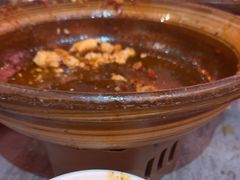 -山四砂锅(太原钟楼街店)