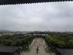 -陈武帝故宫