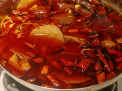 -全牛匠·乐山跷脚牛肉(西北旺万象汇店)