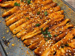 -仙隐小鹿中華の日料(正弘城店)