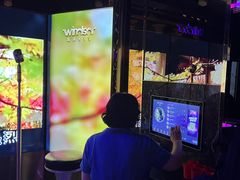 -温莎KTV(珠江路店)