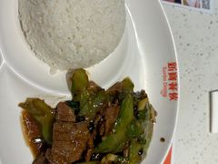 -新宝餐厅(流塘店)