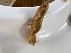 -安徽阜阳卷馍(西单店)