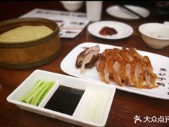 -全聚德(扬州虹桥坊店)