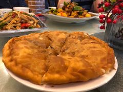 馕包肉-维吾尔餐厅(宜山路店)