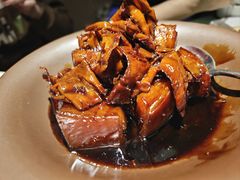 -老吉堂上海本帮菜(望京万象汇店)