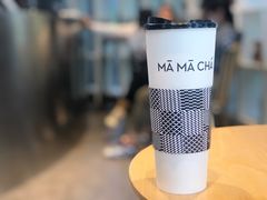 -MAMACHA妈妈茶(岳麓山店)