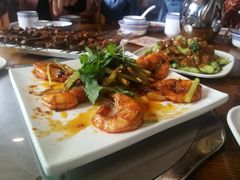 -義聚德·清真铜锅涮羊肉·烧烤(河东店)
