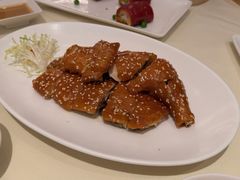 -利苑酒家(合景国际金融广场店)