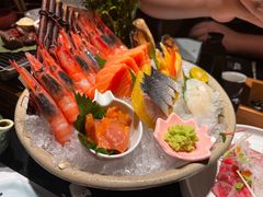 -松鹤精致料理(五一中路店)