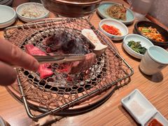 -王妃家(明洞中央店)