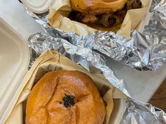 -shark burger·鲨鱼汉堡(交子大道店)