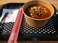 岐山臊子面-忆秦时(银泰in77店)