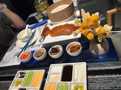 -小大董·烤鸭(凤凰汇店)