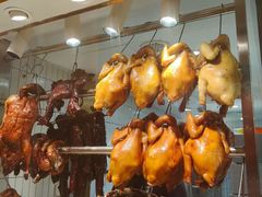 -金戈戈香港豉油鸡(南山海岸城店)
