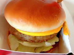 -肯德基(环翠北店)