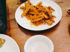 -正能量脆肉鲩火锅