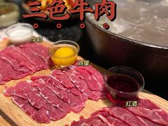-盡膳口福跷脚牛肉火锅(北美新天地店)