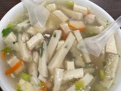 -潭式煎包(西航路店)