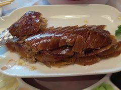 -大鸭梨烤鸭(甘家口店)