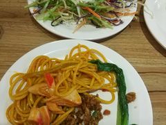 -菲尼克斯牛排店(杉杉奥特莱斯店)