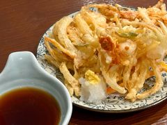 -纹兵卫手打荞麦面日料(虹桥本店)