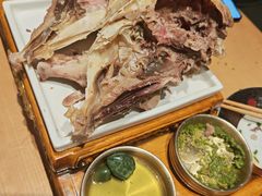 -哈啾嗨·新概念蒙餐(红星新城店)