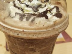 -星巴克(南翔五彩城店)