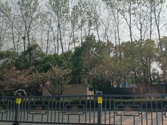 -艾溪湖湿地公园