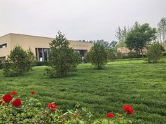 -北京大葆台遗址博物馆