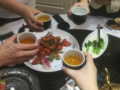 波士顿龙虾-独一处·物新集市(红谷滩店)