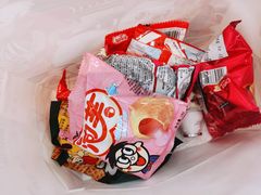 -仙隐小鹿中華の日料(荣民龙首广场店)