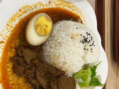 -第一中心医院-食堂(复康路店)