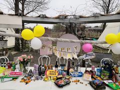 -安德鲁户外烧烤帐篷营地(马泉营店)