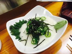 -晶吉·居酒屋·烧鸟·生鱼饭(中山区民主广场店)