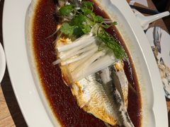 -宁波柏悦酒店·钱湖渔港