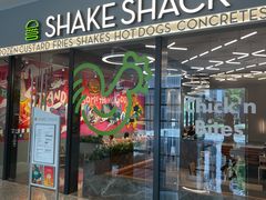 门面-Shake Shack(南山万象天地店)