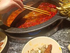 -蜀大侠火锅(总府路店)