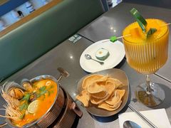 -simply thai天泰(美罗城店)