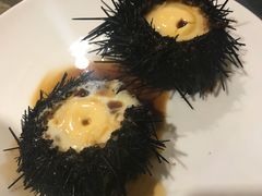 -姥姥家大缸烧烤(台东店)