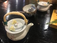-景鹤料理(上地华联店)