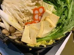 特制精品牛肉寿喜烧-昱匠·日本料理(金融街店)