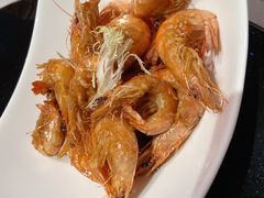 -芳芳私房菜·精做淮扬菜(承德路店)