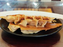 -邢家锅贴老店·非遗·开封菜(金明广场店)