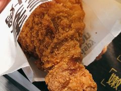 -麦当劳(宜安广场店)