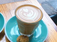 -Cafe del Volcan(永康路店)