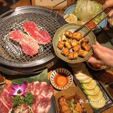 在佛山！会反复去吃的烤肉&烧鸟店！！