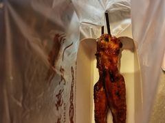 -一代烤翅王(大汉口店)