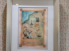 -爱丽格斯火锅(东岸国际店)