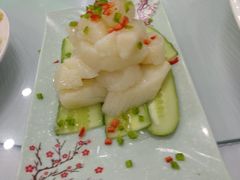 -聚德福海鲜家常菜(刘庄店)